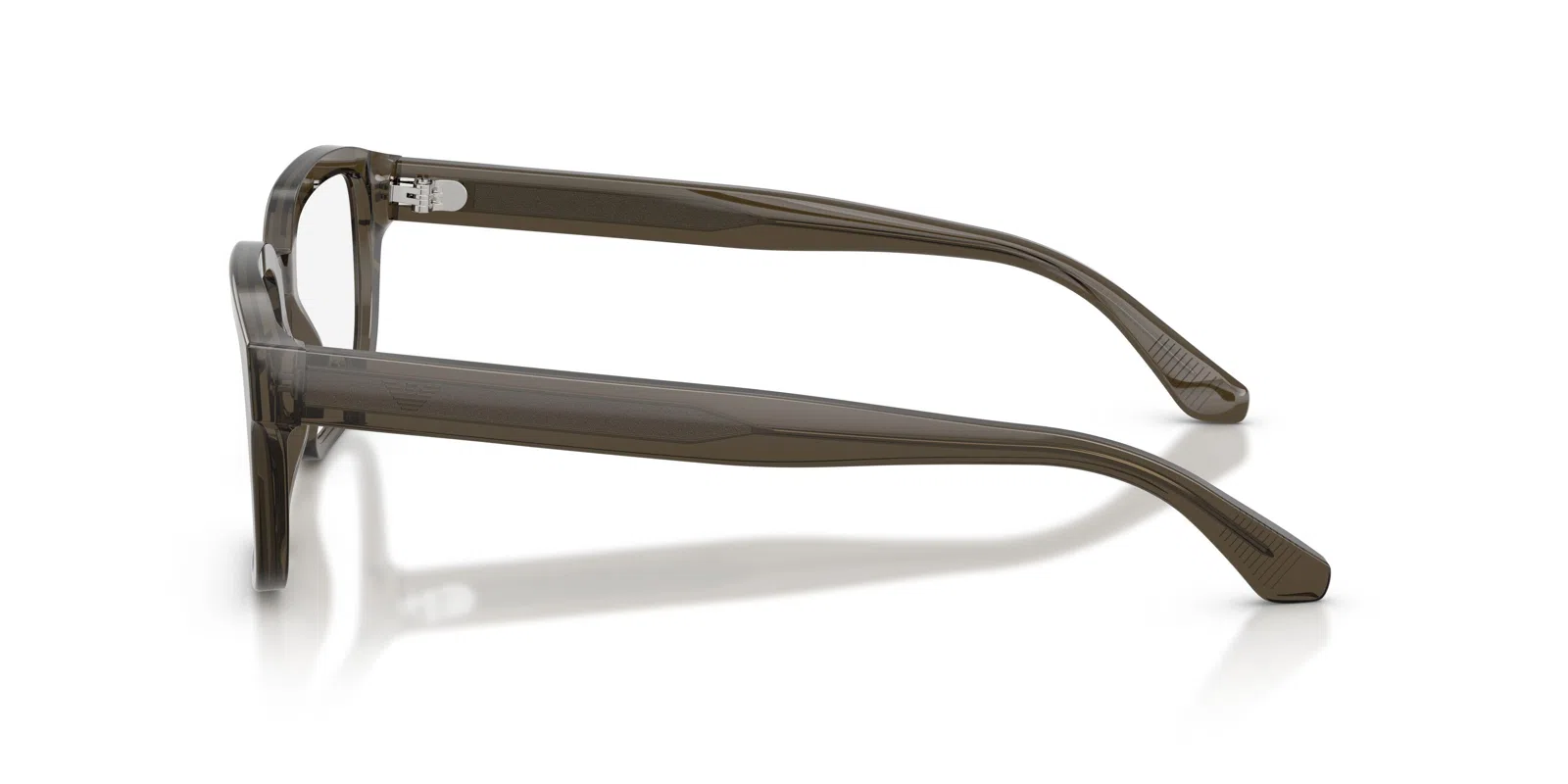 Emporio Armani 3255F Eyeglasses - view 5